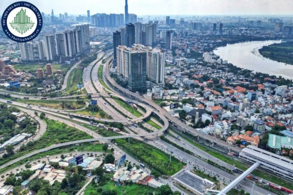 Nhiều dự án bất động sản ở TP HCM sai phạm liên quan quy hoạch theo Kết luận của Thanh tra Chính phủ