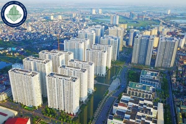 Tổng hợp các dự án chung cư đang mở bán TPHCM (Cập nhật tháng 4/2025)