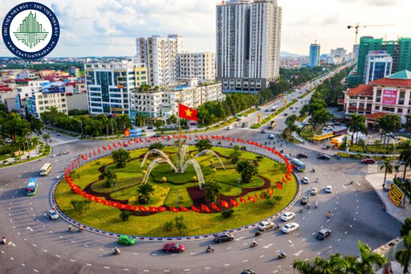 Chính thức sáp nhập tỉnh Bắc Ninh và tỉnh Bắc Giang theo Nghị quyết 60