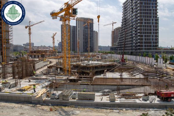 Giá vật liệu xây dựng tỉnh Đồng Nai mới nhất tháng 2 2025