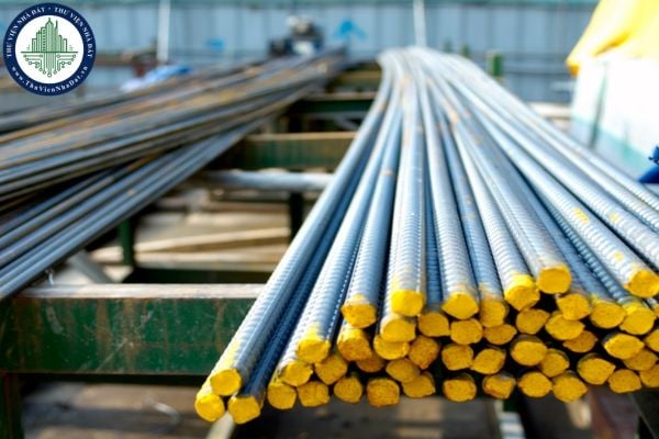Giá vật liệu xây dựng tỉnh Hà Nam quý 1 năm 2025 