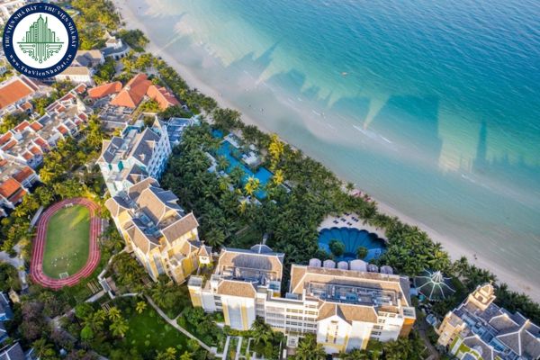 Bất động sản Phú Quốc hưởng lợi gì từ APEC 2027?