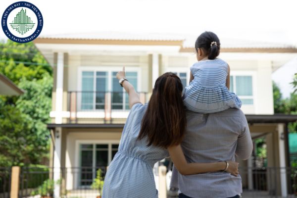 Văn khấn mua nhà mới thuận lợi gặp may mắn