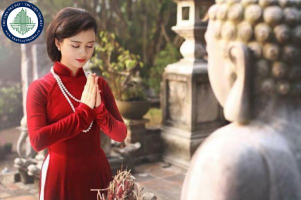 Xin lộc bán đất ở đâu? Văn khấn xin lộc bán đất chuẩn phong thủy