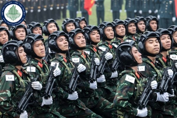 Chính phủ yêu cầu chuẩn bị tổ chức diễu binh duyệt binh 2/9/2025
