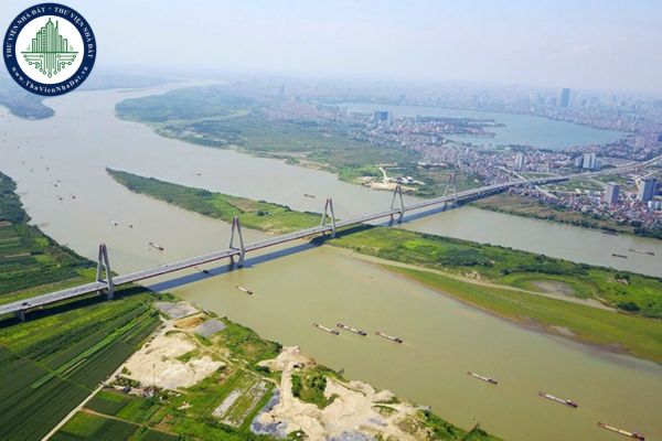 Có nên mua đất gần sông?