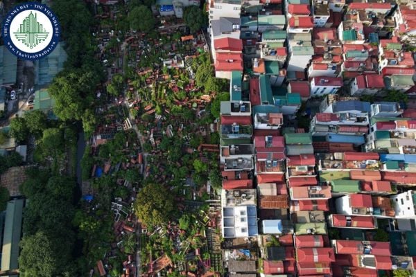 Nhà gần nghĩa trang có sao không? Có nên mua nhà gần nghĩa trang?