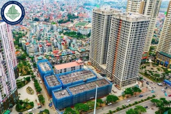 Tổng hợp dự án chung cư sắp mở bán quý 2/2025 TPHCM