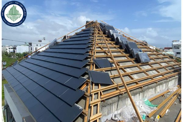 Xem ngày tốt cất nóc nhà tháng 5/2025