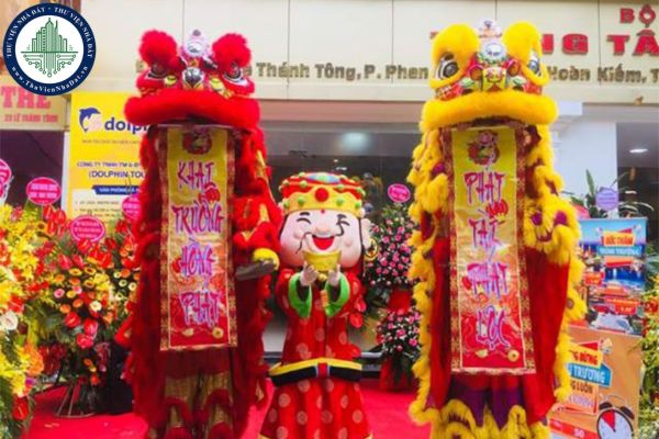 Xem ngày tốt khai trương tháng 6 2025