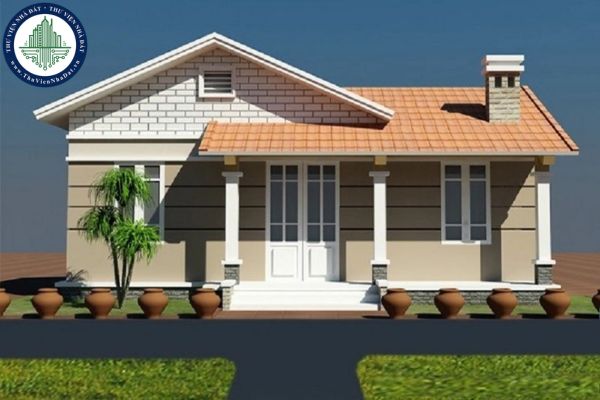 Ngã 3 đâm thẳng vào nhà có sao không?