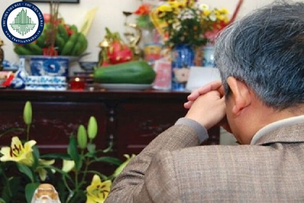 Nhập trạch là gì? Văn khấn cúng lễ nhập trạch 2025 mới nhất