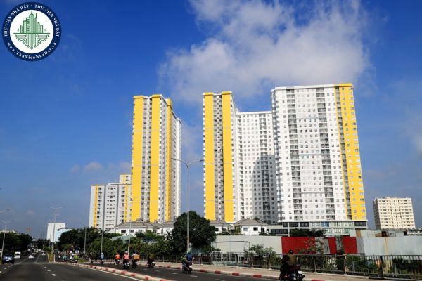 Báo cáo thông tin về nhà ở và thị trường bất động sản Quý I/2025 của Bộ Xây dựng