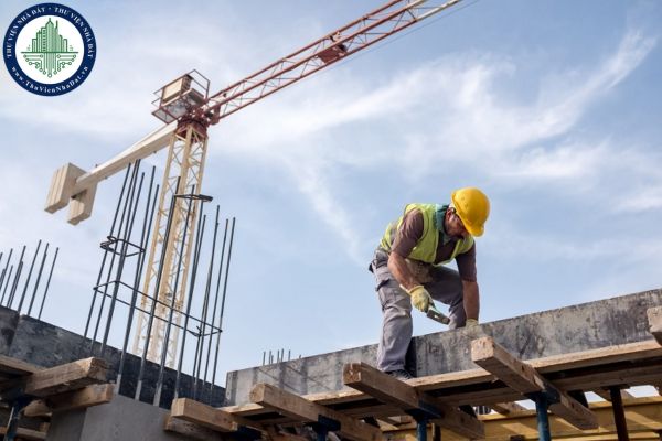 Những ngày xấu trong năm 2025 cần tránh khi khởi công xây dựng