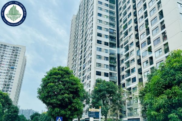 Số lượng giao dịch chung cư, nhà ở, đất nền quý 1/2025 tăng so với quý 4/2024