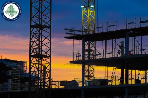 Giá vật liệu xây dựng tỉnh Hậu Giang 2025