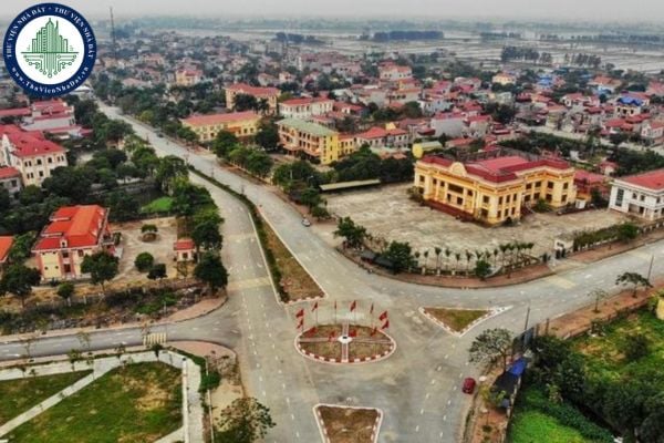 Hưng Yên tổ chức đấu giá đất trong tháng 5/2025