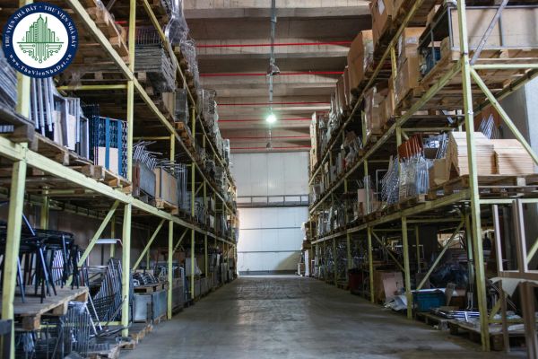 Giá vật liệu xây dựng Bắc Ninh tháng 4 2025