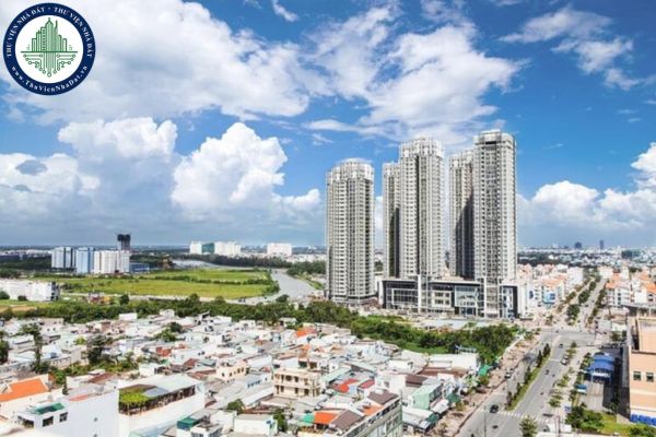 Các trường hợp không sắp xếp lại, xử lý nhà đất trong Ngành Kiểm sát