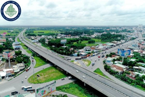 Cao tốc TPHCM - Thủ Dầu Một - Chơn Thành đi qua đâu?