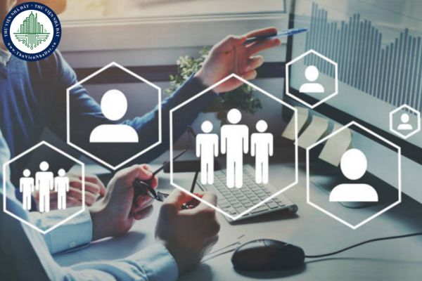 Hướng dẫn nộp báo cáo tình hình sử dụng lao động 6 tháng đầu năm 2025 online trên Cổng Dịch vụ công Quốc gia