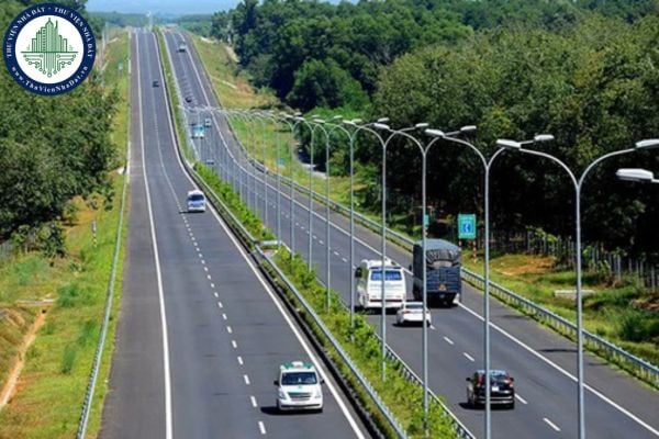 Dự án hương lộ 2 nối dài đến cao tốc TPHCM - Long Thành - Dầu Giây khi nào khởi công?