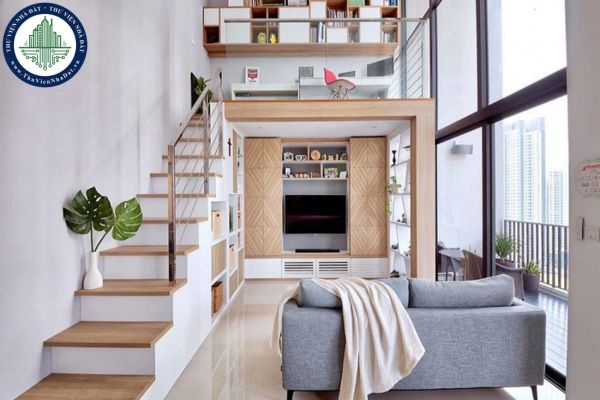 Gác xép là gì? Các công dụng phổ biến của gác xép