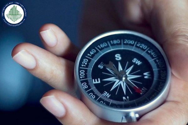 La bàn là gì? Cách sử dụng la bàn xem hướng nhà