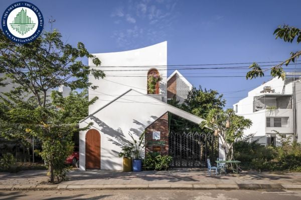 Nhà hứng lệ là gì? Đặc điểm nhận diện nhà hứng lệ
