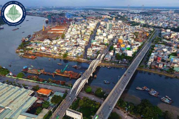 Quận Phú Nhuận gần quận nào? 