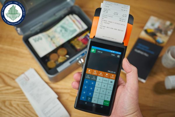Tải về toàn bộ phụ lục Thông tư 32/2025/TT-BTC về hóa đơn điện tử và chứng từ điện tử