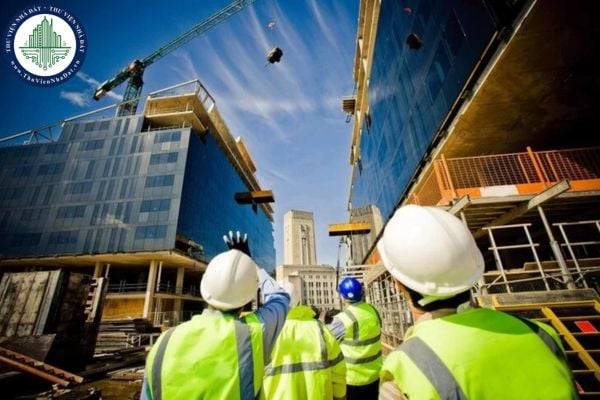 Tổng hợp Thông tư về định mức xây dựng mới nhất 2025