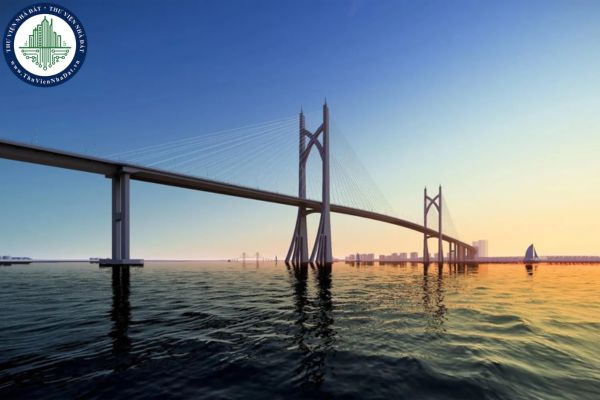Cầu Bình Khánh và cầu Phước Khánh trên cao tốc Bến Lức - Long Thành dự kiến khi nào hoàn thành?