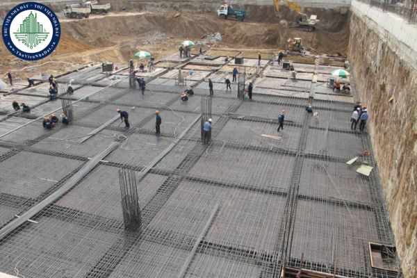 Đổ móng nhà gặp trời mưa tốt hay xấu?