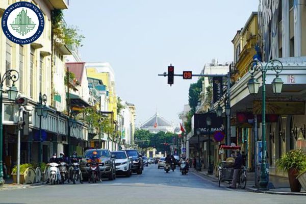 Nhà mặt phố là gì? Các tiêu chí chọn mua nhà mặt phố phù hợp