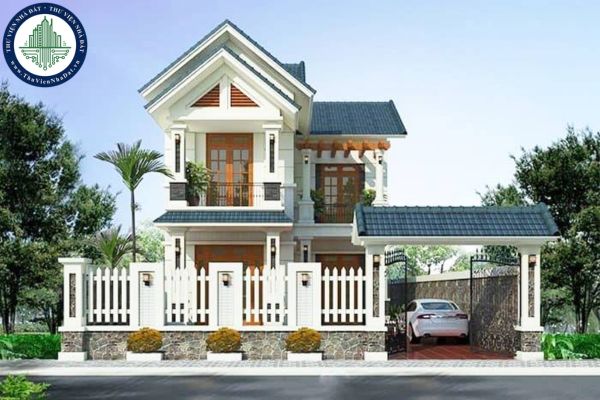 Nhà mặt tiền là gì? Những yếu tố ảnh hưởng đến giá trị của nhà mặt tiền