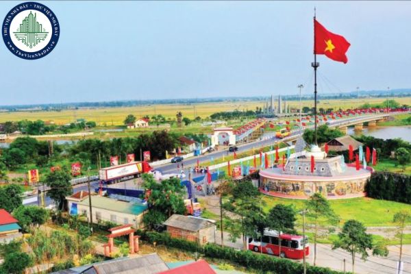Nghị quyết 1680/NQ-UBTVQH15: Danh sách 78 xã phường đặc khu của Quảng Trị từ 16/6/2025