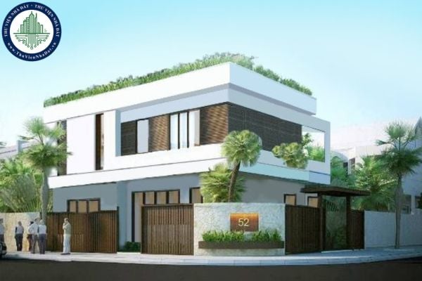 Đất 2 mặt tiền là gì?