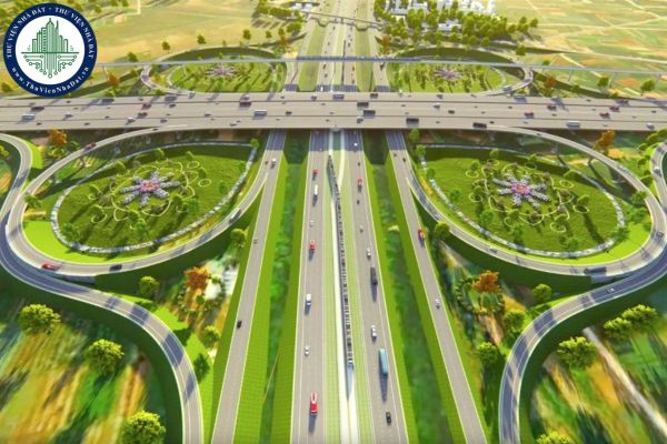 Phương án đầu tư tuyến đường Vành đai 5 đoạn qua tỉnh Hà Nam