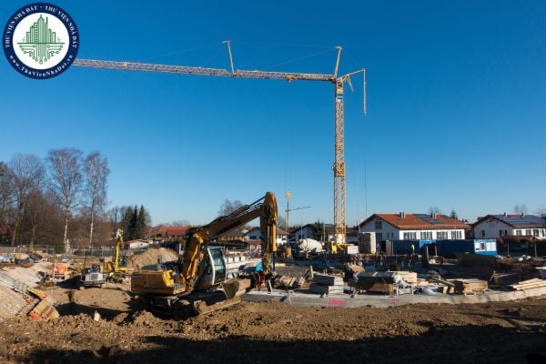 Giá vật liệu xây dựng tỉnh Sóc Trăng tháng 5 2025