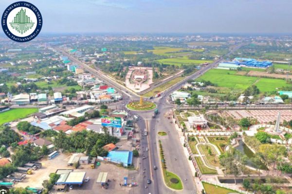 3 dự án sắp khởi công tại tỉnh Long An dịp 2/9/2025