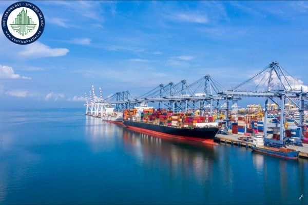 Quyết định 921/QĐ-BXD 2025 Phê duyệt Quy hoạch phát triển vùng đất vùng nước cảng biển Bạc Liêu thời kỳ 2021-2030, tầm nhìn đến năm 2050