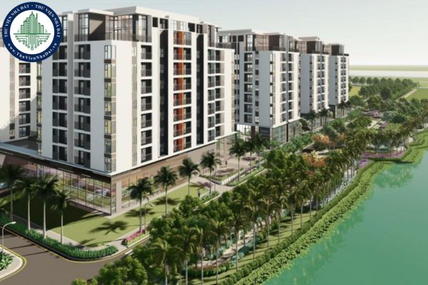 Phê duyệt Đầu tư xây dựng dự án nhà ở xã hội thành phố Hoa Lư tỉnh Ninh Bình (Quyết định 714/QĐ-UBND)