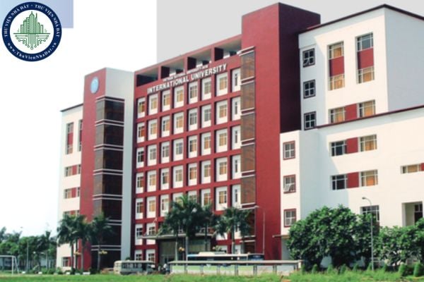 Gợi ý địa điểm thuê trọ gần trường Đại học Quốc tế TP.HCM (IU) cơ sở Linh Trung 