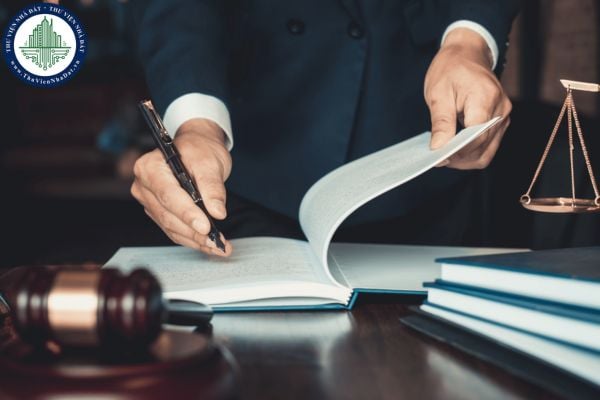 Luật Xử lý vi phạm hành chính mới nhất 2025 và tổng hợp văn bản hướng dẫn
