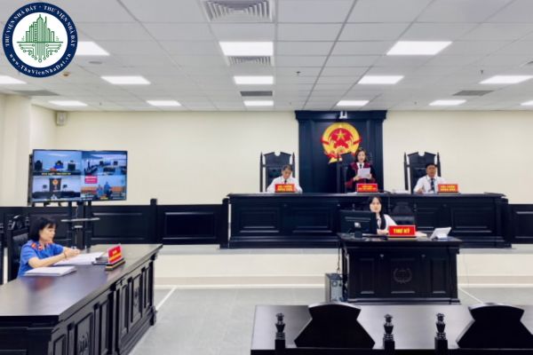 Địa chỉ tòa án nhân dân tại Hà Tĩnh từ 01/7/2025 sau sáp nhập