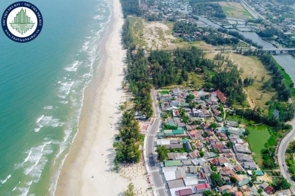 Địa điểm ngoài đô thị phải phát triển xây dựng nhà ở tại Quảng Ngãi