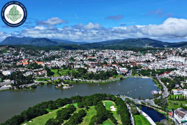Tiềm năng bất động sản của tỉnh lớn nhất Việt Nam sau sáp nhập