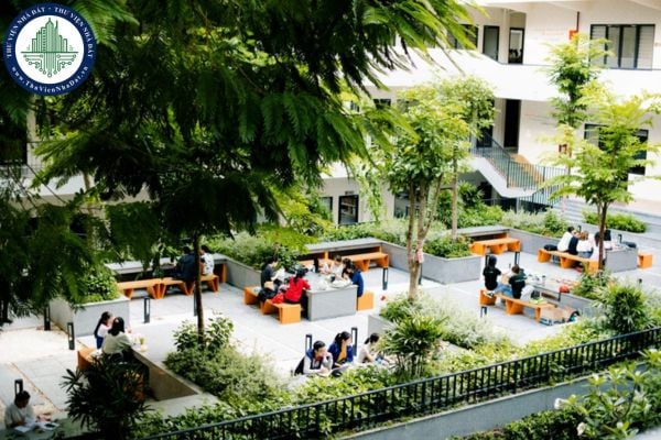 Khu vực thuê trọ gần Đại học Kinh tế TPHCM (UEH) cơ sở B