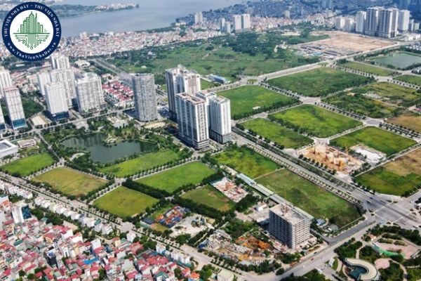 Thủ tục thẩm định phê duyệt phương án sử dụng đất theo Sổ tay hướng dẫn của Cục Quản lý đất đai